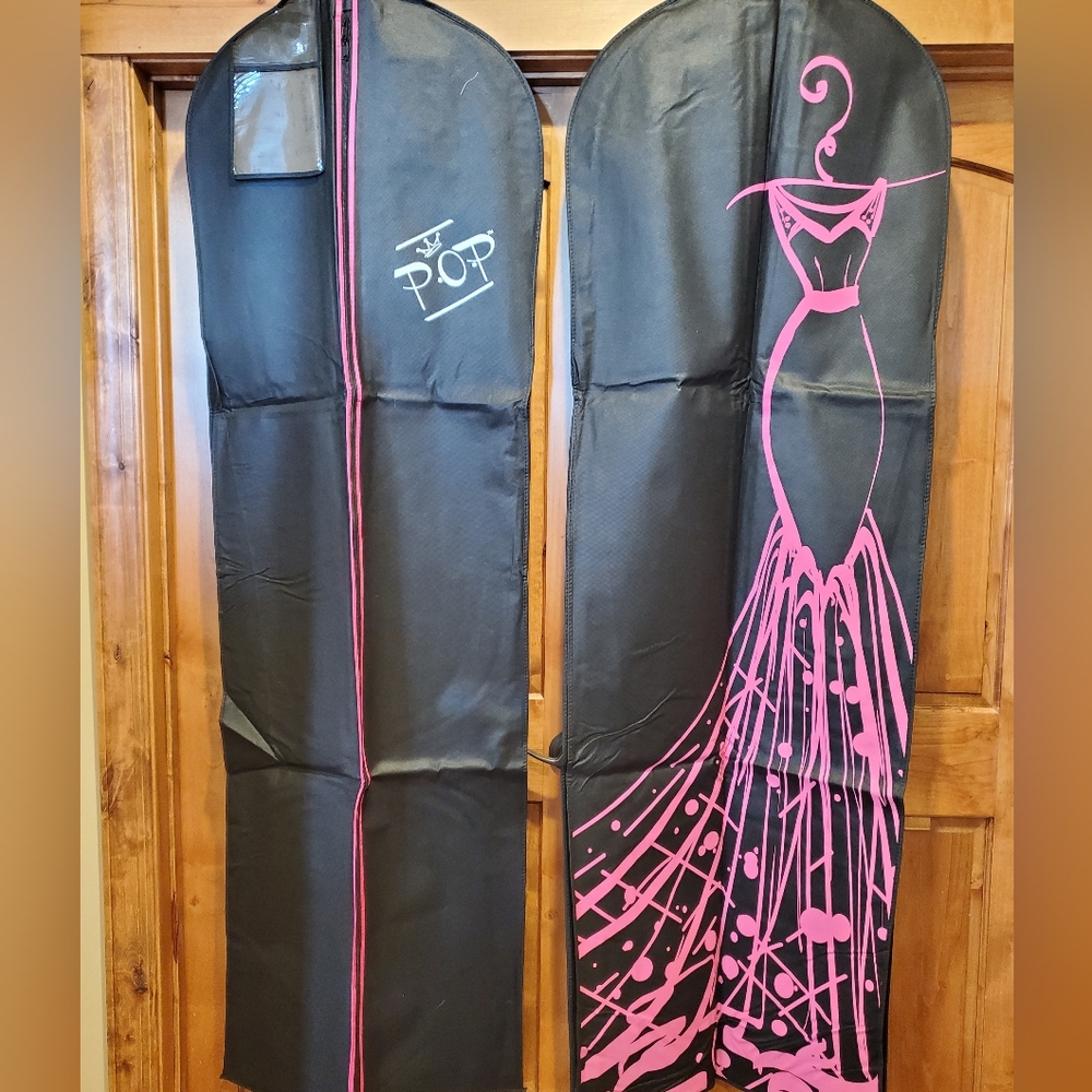 Garment Bag